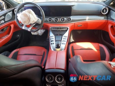 Zdjęcie 8 z 11 samochodu: 2019 MERCEDES-BENZ AMG GT 63 S VIN:WDD7X8KB7KA001799 - miniatura