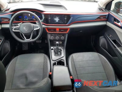 Zdjęcie 8 z 13 samochodu: 2022 VOLKSWAGEN TAOS SE VIN:3VVRX7B2XNM007232 - miniatura