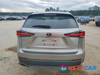 Zdjęcie 6 z 13 samochodu: 2020 LEXUS NX 300 F SPORT VIN:JTJSARDZ0L2229495 - miniatura