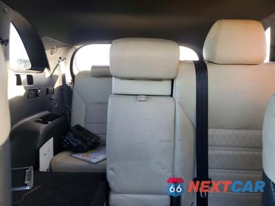 Zdjęcie 10 z 13 samochodu: 2016 KIA SORENTO SX VIN:5XYPK4A5XGG122041 - miniatura
