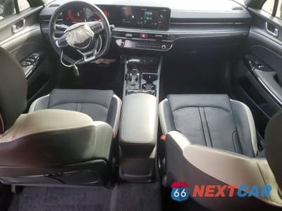 Zdjęcie 8 z 12 samochodu: 2025 KIA K5 GT LINE VIN:KNAG64J75S5325374 - miniatura