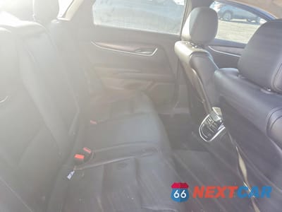 Zdjęcie 10 z 13 samochodu: 2018 CADILLAC XTS LUXURY VIN:2G61M5S36J9117797 - miniatura