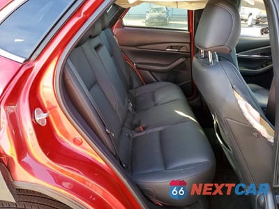 Zdjęcie 11 z 12 samochodu: 2021 MAZDA CX-30 VIN:3MVDMBAY5MM264757 - miniatura