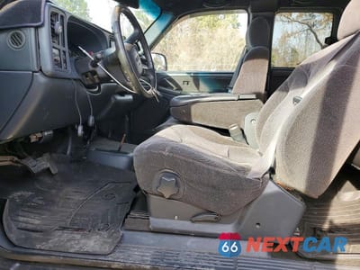 Zdjęcie 7 z 12 samochodu: 2000 GMC NEW SIERRA K1500 VIN:1GTEK19TXYZ266006 - miniatura