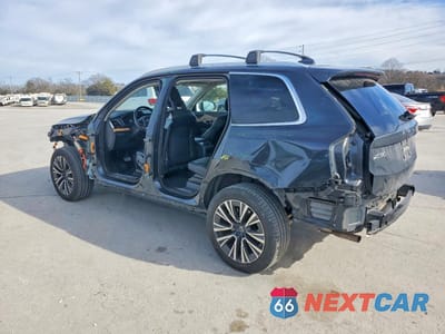 Drugie zdjęcie samochodu z przodu: 2021 VOLVO XC90 T8 RECHARGE INSCRIPTION EXPRESS VIN:YV4BR0CK5M1697884 - miniatura