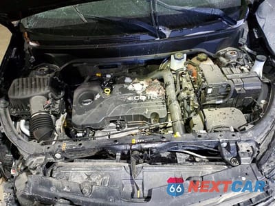 Zdjęcie 12 z 13 samochodu: 2022 CHEVROLET EQUINOX LS VIN:2GNAXHEV0N6133284 - miniatura