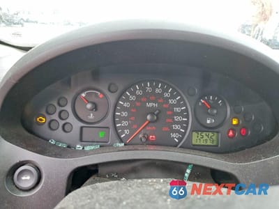 Zdjęcie 9 z 13 samochodu: 2007 FORD FOCUS ZX4 VIN:1FAFP34N67W347858 - miniatura