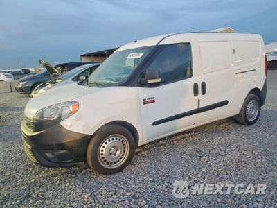 2020 RAM PROMASTER CITY ZFBHRFAB2L6P87808 - główne zdjęcie licytacji z USA - miniatura