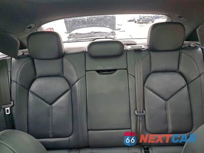 Zdjęcie 10 z 13 samochodu: 2020 PORSCHE MACAN VIN:WP1AA2A5XLLB03709 - miniatura