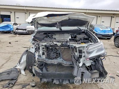 Piąte zdjęcie samochodu w środku: 2023 LEXUS GX 460 VIN:JTJAM7BX2P5354379 - miniatura