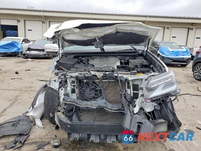 Piąte zdjęcie samochodu w środku: 2023 LEXUS GX 460 VIN:JTJAM7BX2P5354379 - miniatura