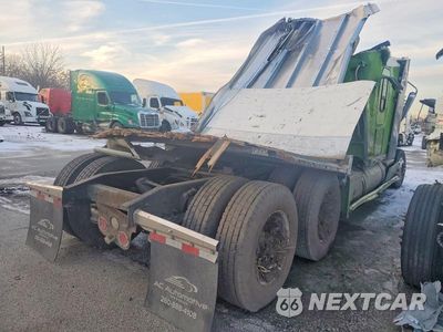 Zdjęcie 6 z 19 samochodu: 2015 FREIGHTLINER CORONADO SEMI TRUCK VIN:3ALXFB002FDGA4662 - miniatura