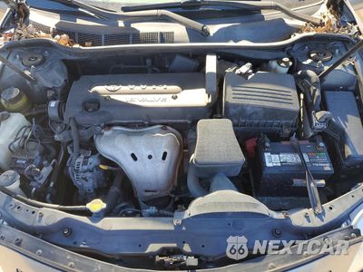 Zdjęcie 11 z 13 samochodu: 2007 TOYOTA CAMRY CE VIN:4T1BE46K57U073535 - miniatura