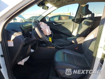 Zdjęcie 7 z 13 samochodu: 2023 KIA NIRO SX VIN:KNDCT3LE9P5037705 - miniatura