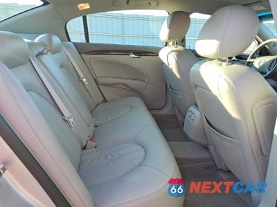 Zdjęcie 10 z 12 samochodu: 2011 BUICK LUCERNE CXL VIN:1G4HC5EM5BU152351 - miniatura