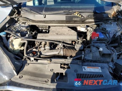 Zdjęcie 12 z 13 samochodu: 2022 HONDA CR-V EXL VIN:7FARW2H88NE016357 - miniatura