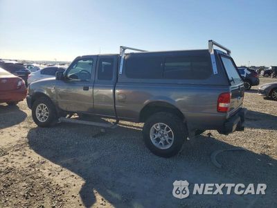 Drugie zdjęcie samochodu z przodu: 2007 FORD RANGER SUPER CAB VIN:1FTZR15E07PA52379 - miniatura