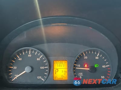 Zdjęcie 8 z 10 samochodu: 2016 MERCEDES-BENZ SPRINTER 2500 VIN:WD3PE8DD5GP245609 - miniatura