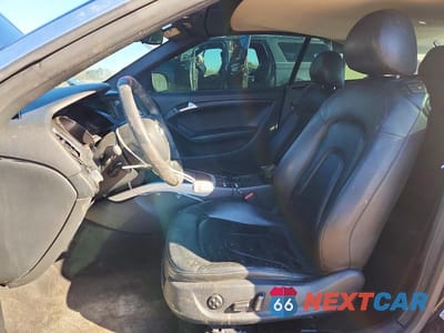 Zdjęcie 7 z 12 samochodu: 2012 AUDI A5 PREMIUM VIN:WAUAFAFH9CN000797 - miniatura