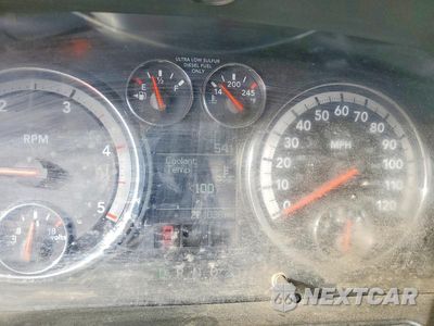 Zdjęcie 9 z 12 samochodu: 2012 DODGE RAM 3500CC - YARD TRUCK VIN:3C63D3GLXCG255765 - miniatura