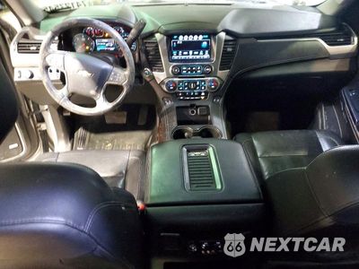 Zdjęcie 8 z 12 samochodu: 2016 CHEVROLET TAHOE K1500 LT VIN:1GNSKBKC6GR372638 - miniatura