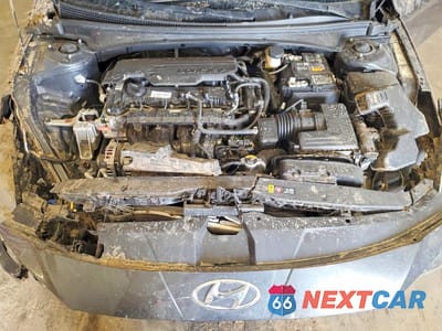 Zdjęcie 11 z 11 samochodu: 2023 HYUNDAI ELANTRA SEL VIN:5NPLS4AG0PH110912 - miniatura