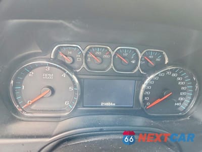 Zdjęcie 9 z 12 samochodu: 2015 CHEVROLET TAHOE C1500 LT VIN:1GNSCBKC6FR664723 - miniatura