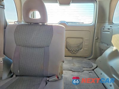Zdjęcie 10 z 13 samochodu: 2004 TOYOTA RAV4 VIN:JTEHD20V940015323 - miniatura