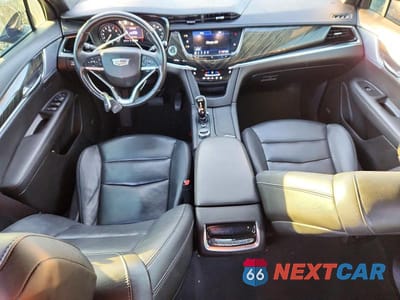 Zdjęcie 8 z 13 samochodu: 2020 CADILLAC XT6 PREMIUM LUXURY VIN:1GYKPDRSXLZ111293 - miniatura