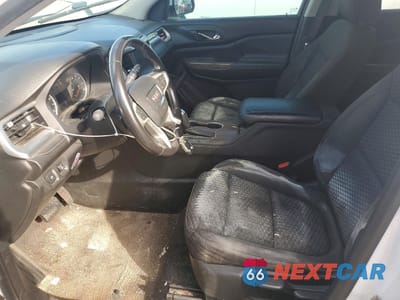 Zdjęcie 7 z 12 samochodu: 2018 GMC ACADIA SLE VIN:1GKKNKLA0JZ182200 - miniatura