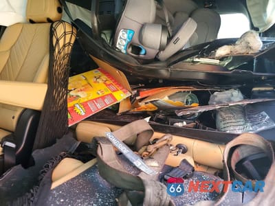 Zdjęcie 10 z 13 samochodu: 2025 CADILLAC ESCALADE IQ SPORT-2 VIN:1GYTEFKL1SU100607 - miniatura