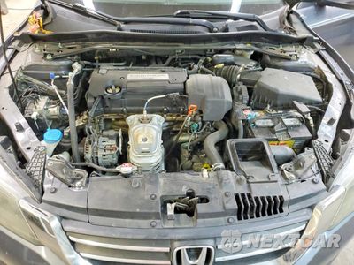Zdjęcie 11 z 13 samochodu: 2013 HONDA ACCORD EXL VIN:1HGCR2F84DA175672 - miniatura
