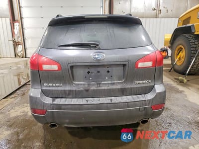 Zdjęcie 6 z 13 samochodu: 2008 SUBARU TRIBECA LIMITED VIN:4S4WX92D084420030 - miniatura
