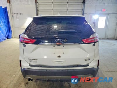 Zdjęcie 6 z 13 samochodu: 2019 FORD EDGE SEL VIN:2FMPK4J99KBB25329 - miniatura