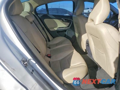 Zdjęcie 10 z 12 samochodu: 2017 VOLVO S60 DYNAMIC VIN:YV140MTL6H2439096 - miniatura
