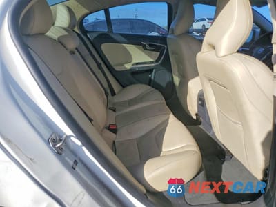 Zdjęcie 10 z 12 samochodu: 2017 VOLVO S60 DYNAMIC VIN:YV140MTL6H2439096 - miniatura