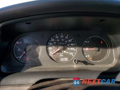Zdjęcie 9 z 12 samochodu: 1995 TOYOTA COROLLA VIN:1NXAE09B0SZ317343 - miniatura
