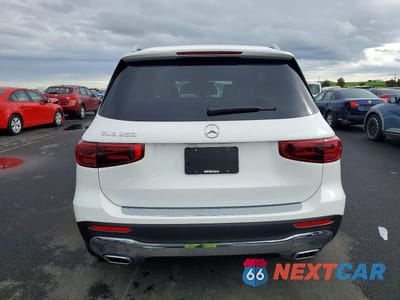 Zdjęcie 6 z 13 samochodu: 2026 MERCEDES-BENZ GLB 250 VIN:W1N4M4GB3TW438008 - miniatura