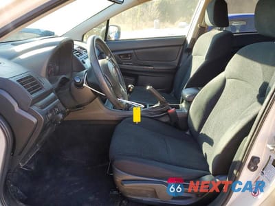 Zdjęcie 7 z 13 samochodu: 2015 SUBARU XV CROSSTREK VIN:JF2GPAAC3F9323439 - miniatura