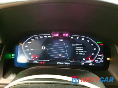 Zdjęcie 9 z 12 samochodu: 2021 BMW 840XI VIN:WBAAE4C06MCF82960 - miniatura