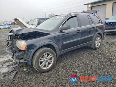 2006 VOLVO XC90 YV4CZ592861244290 - główne zdjęcie licytacji z USA - miniatura