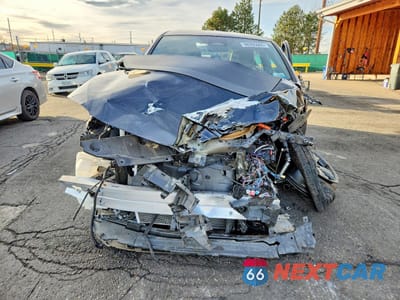 Piąte zdjęcie samochodu w środku: 2023 SUBARU SOLTERRA PREMIUM VIN:JTMABABAXPA039189 - miniatura