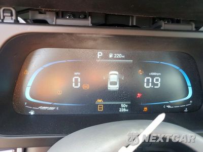 Zdjęcie 9 z 11 samochodu: 2026 HYUNDAI ELANTRA SEL SPORT VIN:KMHLM4DG5TU121423 - miniatura