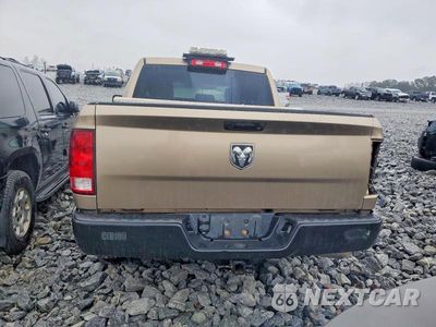 Zdjęcie 6 z 11 samochodu: 2022 RAM 1500 CLASSIC TRADESMAN VIN:3C6RR6KG7NG208574 - miniatura
