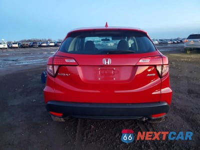 Zdjęcie 6 z 13 samochodu: 2018 HONDA HR-V LX VIN:3CZRU6H33JG727749 - miniatura
