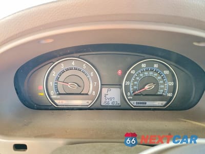 Zdjęcie 9 z 13 samochodu: 2007 KIA OPTIMA LX VIN:KNAGE123275088508 - miniatura