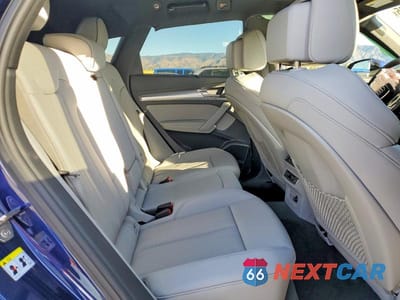 Zdjęcie 11 z 13 samochodu: 2025 AUDI Q5 PRESTIGE 45 VIN:WA1FAAFY2S2003526 - miniatura