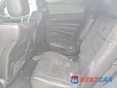 Zdjęcie 11 z 13 samochodu: 2023 DODGE DURANGO R/T VIN:1C4SDJCT7PC656066 - miniatura