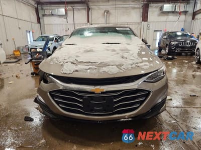 Piąte zdjęcie samochodu w środku: 2024 CHEVROLET MALIBU PREMIER VIN:1G1ZE5ST1RF246202 - miniatura