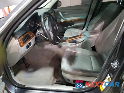 Zdjęcie 7 z 12 samochodu: 2006 BMW 330 XI VIN:WBAVD33556KV61193 - miniatura